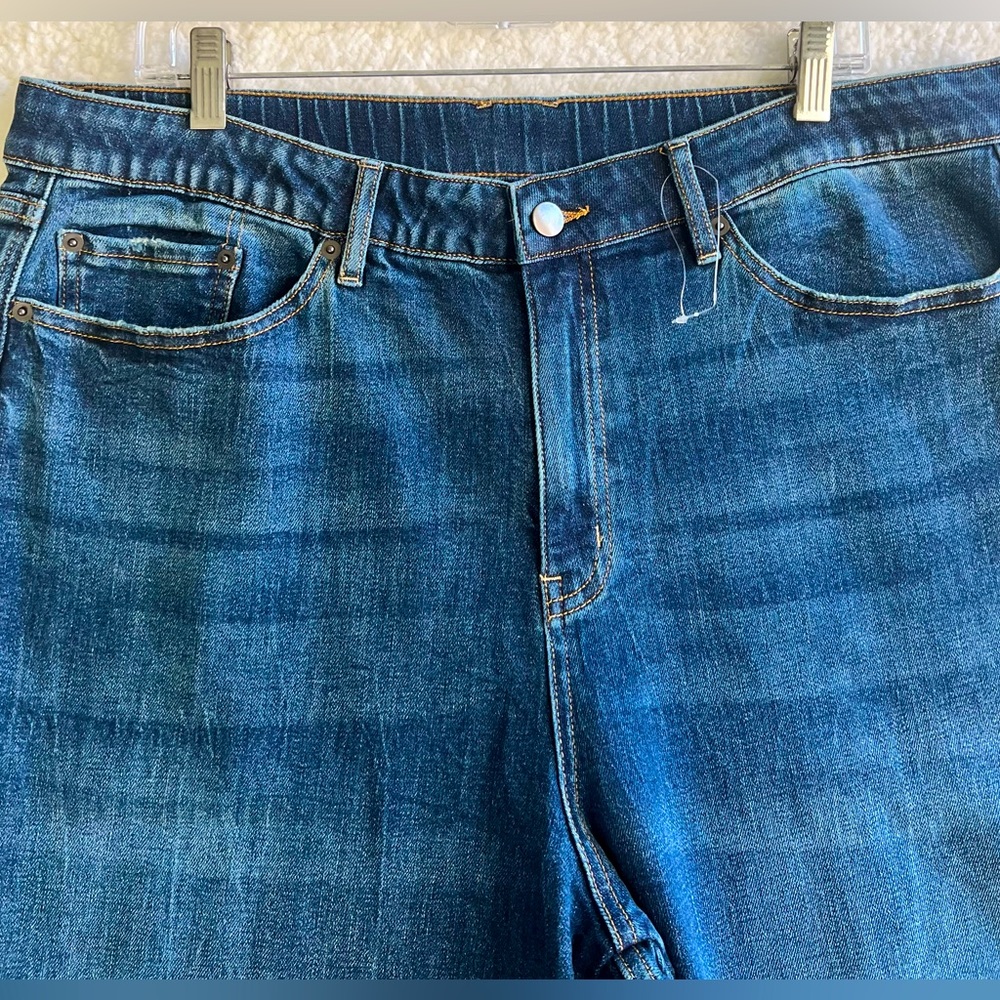 New without tag no name woman jeans